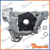 Pompe à huile pour CHRYSLER | BPO-CH-005, 04781454AB